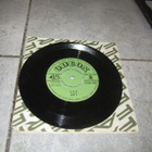 Miss X – Cristine / s-e-x ; SUOMIPAINOS v 1963 - pikkukuva 1