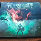 FEUERSCHWANZ Knightclub 2CD Mediabook LTD - pikkukuva 1