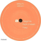 THE SUGARCUBES :: REGINA/LIMITED EDITION EP 7" VINYYLI 1989 - pikkukuva 3