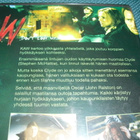 KAW (Sean Patrick Flanery) FI-julkaisu*** - pikkukuva 3