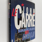 John Le Carre : Sankari vai vakooja - pikkukuva 1