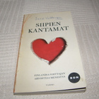 Jussi Valtonen Siipien kantamat  -pok - pikkukuva 1
