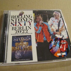 The Rolling Stones Sixty Berlin 2022 2x cd kuin uusi! Nroitu - pikkukuva 1