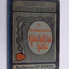 Pedro Antonio de Alarcon : Kolmikolkka hattu - pikkukuva 1