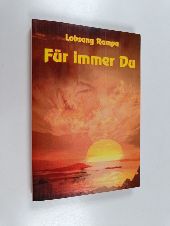 Tuesday Lobsang Rampa : Fur immer Du