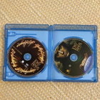 Taru sormusten herrasta: Sormuksen ritarit blu-ray - pikkukuva 3