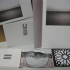 U2 - NO LINE ON THE HORIZON LIMITED EDITION BOXI - pikkukuva 2