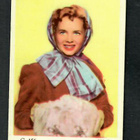 Keräilykuva - Debbie Reynolds G 156 W.B. - pikkukuva 1