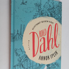 Roald Dahl : Annok iplik - pikkukuva 1