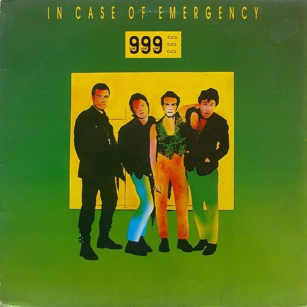 999 – In Case Of Emergency