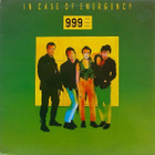 999 – In Case Of Emergency - pikkukuva 1