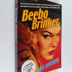 Ann Bannon : Beebo Brinker (signeerattu) - pikkukuva 1