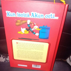 AKU ANKKA JA KUMPPANIT NÄKÖISPAINOS 1951-1952 osa1 - pikkukuva 2