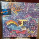 IKU - RUUSUJA JA OHDAKKEITA M-/EX LP fin-91 - pikkukuva 1