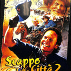 KaupunkiCowboyt 1 ja 2, 2xDVD, Billy Crystal, Jack Palance - pikkukuva 2