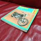 Suzuki GS850 korjausopas - pikkukuva 3
