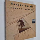 Markku Envall : Samurai nukkuu - pikkukuva 1