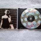 Madonna – The Immaculate Collection CD - pikkukuva 2