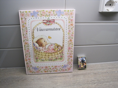 VAUVAMUISTOT