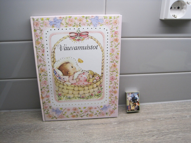 VAUVAMUISTOT