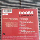 The DOORS L.A.Woman CD - pikkukuva 2