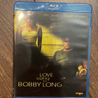 A Love Song for Bobby Long (2004) - Blu-ray - pikkukuva 1