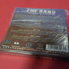 THE BAND - THREE DECADES LIVE ON AIR UUSI 3CD BOKSI - pikkukuva 2