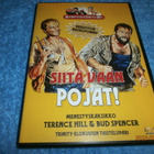 SIITÄ VAAN POJAT     -    DVD - pikkukuva 1