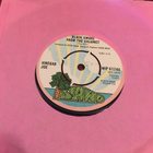 VINEGAR JOE : Black Smoke from The Calumet * Long  * UK 1973 - pikkukuva 1