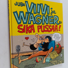 Juba : Sika pussaa! - pikkukuva 1