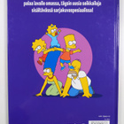 Simpsonit : parhaat 2012 - pikkukuva 2