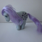 My Little Pony G1, Bluebelle, Italy - pikkukuva 1
