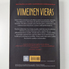 Lee Child : Viimeinen vieras - pikkukuva 2