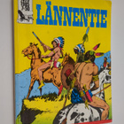Lännentie nro 9/1985 - pikkukuva 1