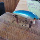 Nils Master  Finland Invincible 5cm - pikkukuva 1