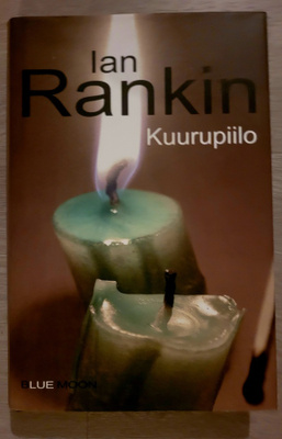 Ian Rankin: Kuurupiilo. Sid.
