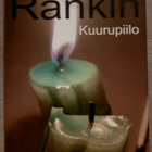Ian Rankin: Kuurupiilo. Sid. - pikkukuva 1