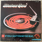 [LP] STATUS QUO: IF YOU CAN’T STAND THE HEAT… - pikkukuva 1