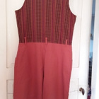 Shortsihaalari, J.A.P. koko M, vintage - pikkukuva 4