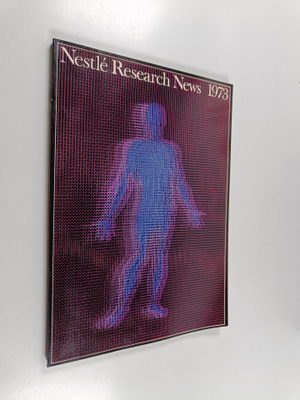 Nestle Research News 1973