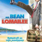 mr. bean lomailee (Rowan Atkinson) 8940 - pikkukuva 2