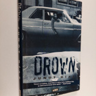 Junot Diaz : Drown - pikkukuva 1