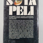 Len Deighton : Sotapeli - pikkukuva 2