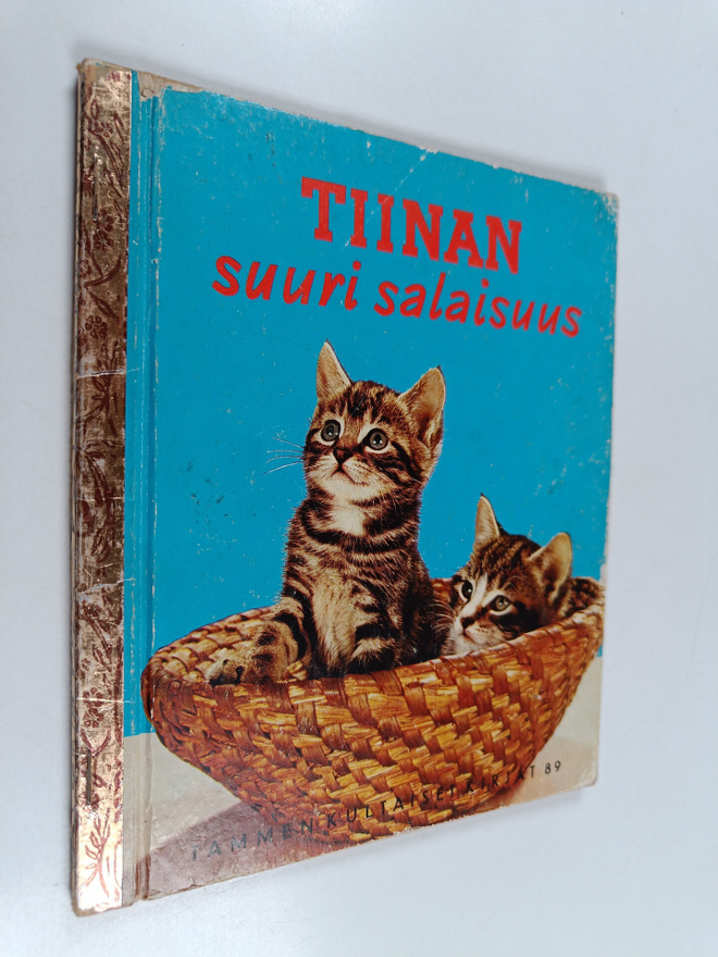 William P. Gottlieb : Tiinan suuri salaisuus