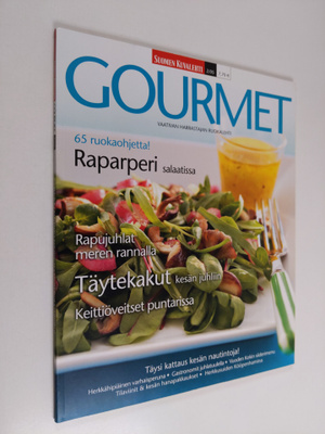 Gourmet 2/05
