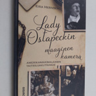 Eira Hernberg : Lady Ostapeckin maaginen kamera : Amerika... - pikkukuva 1