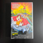 Rokkikukko (Rock-A-Doodle) - VHS - pikkukuva 1