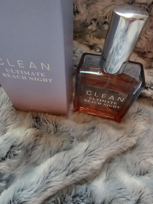 Clean Ultimate Beach Night edt 60 ml