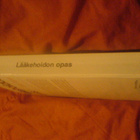 Eero Tuomi / Lääkehoidon opas - pikkukuva 4