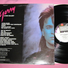 GERRY & FACE GALLERY - After-Image - LP 1987 EX - pikkukuva 2